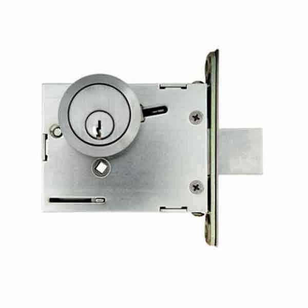 Townsteel TownSteel: Mortise Deadlock - 26D TNS-DBM17-26D